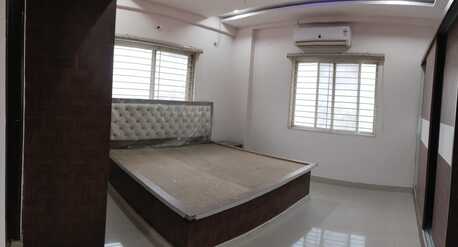 Hyderabad, Apartments, Flats, Houses & Villas, INR 1/month,  Furnished,  3 BR,  13501001450 Sq. Feet,  Furnished Flat For Sale 3BHK, 1350 Sft.+100 Sft. Parking