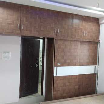 Hyderabad, Apartments, Flats, Houses & Villas, INR 1/month,  Furnished,  3 BR,  13501001450 Sq. Feet,  Furnished Flat For Sale 3BHK, 1350 Sft.+100 Sft. Parking