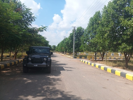Hyderabad, Residential Plots, INR 16499,  255 Sq. Yard,  *CBC Cosmopolis: Your Dream Plot Awaits, 6305534817*
