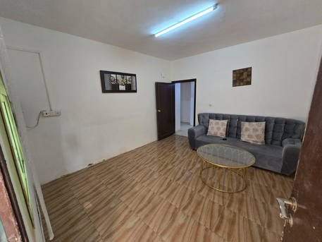 Al Malaz, Apartments, Flats, Houses & Villas, SAR 2800/month,  1 BR,  Fully Furnished 1BHK For Rent For Family