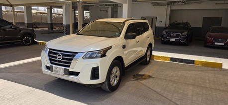 Khobar, Vehicles, Cars & Trucks , SAR 73000,  Nissan Xterra,  2022,  Automatic,  267000 KM,    4WD For Sale