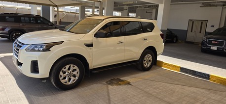 Khobar, Vehicles, Cars & Trucks , SAR 73000,  Nissan Xterra,  2022,  Automatic,  267000 KM,    4WD For Sale