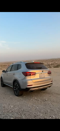 Jubail, Vehicles, Cars & Trucks , SAR 40000,  MG RX5,  2019,  Automatic,  156000 KM,