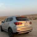 SAR 40000,  MG RX5,  2019,  Automatic,  156000 KM,
