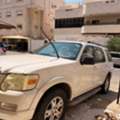 SAR 12800,  Ford Explorer,  2010,  Automatic,  310075 KM,    |  | 7 Seater