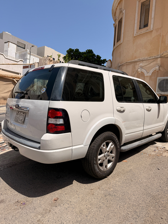 Al Naeem, Vehicles, Cars & Trucks , SAR 12800,  Ford Explorer,  2010,  Automatic,  310075 KM,    |  | 7 Seater