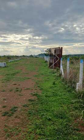 Hyderabad, Agricultural Land, INR 6680000,  2904 Sq. Yard,  2904 Sq Yard Land For Sale At Shadnagar To Pargi 4Lane Highway 1 KM