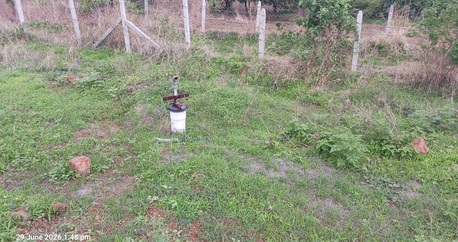 Hyderabad, Agricultural Land, INR 6680000,  2904 Sq. Yard,  2904 Sq Yard Land For Sale At Shadnagar To Pargi 4Lane Highway 1 KM