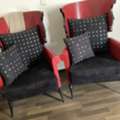 SAR 200,  Lounge Chairs