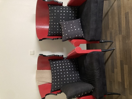 Jeddah, Furniture, SAR 200,  Lounge Chairs