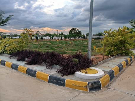Hyderabad, Residential Plots, INR 28999,  220 Sq. Yard,  *Gated Villa Plots In Muchinthal - 6305534817*