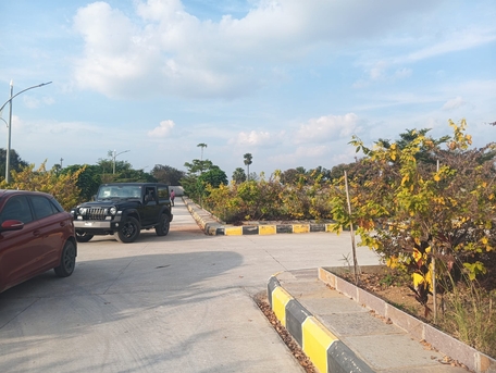 Hyderabad, Residential Plots, INR 28999,  255 Sq. Yard,  *Invest In HMDA Plots Near ORR - Call 6305534817*