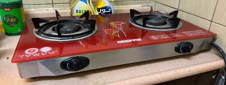 Jubail, Household Items, SAR 3150,  Complete Bed Set 2 Ac Fridge Stove+Cylender And Sofa Set