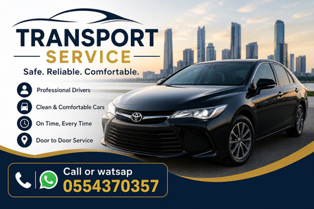 Thuqbah, Passenger Transport, CAR TRANSPORT SERVICE IN KHOBAR &ndash; FAST, SAFE & AFFORDABLE VEHICLE MOVING SERVICES