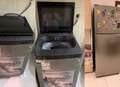 Excellent Furniture Bed Set Sofa Cabnets Washing Machine Italy Oven Fridge Almost New