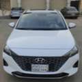 Hyundai Accent 2023 Lease A Car