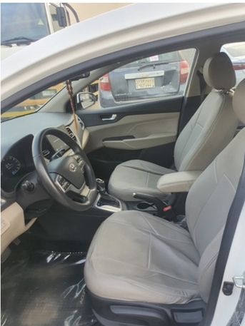Yanbu, Vehicle Lease Transfer, Hyundai Accent 2023 Lease A Car