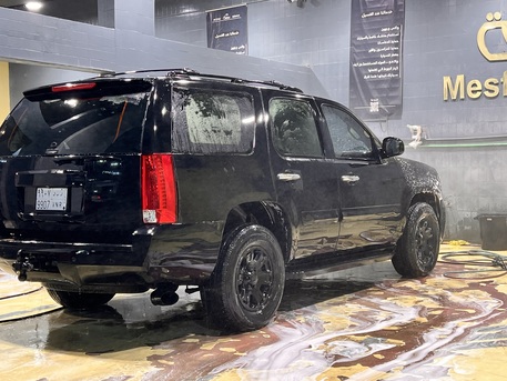 Al Muruj, Vehicles, Cars & Trucks , SAR 14500,  Gmc Yukon 4x2,  2007,  Automatic,  230000 KM,  4x2 Daily In Use GMC Yukon