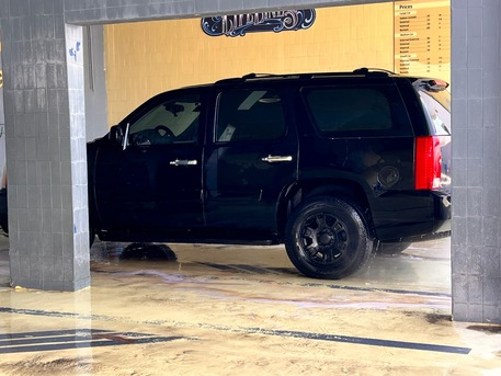 Al Muruj, Vehicles, Cars & Trucks , SAR 14500,  Gmc Yukon 4x2,  2007,  Automatic,  230000 KM,  4x2 Daily In Use GMC Yukon