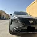 SAR 120,  Nissan X-Trail SV N-Trek 2024,  2024,  Automatic,  35000 KM,  Nissan Xtrail SV Ntrek