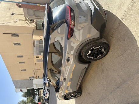 Riyadh, Vehicles, Cars & Trucks , SAR 120,  Nissan X-Trail SV N-Trek 2024,  2024,  Automatic,  35000 KM,  Nissan Xtrail SV Ntrek