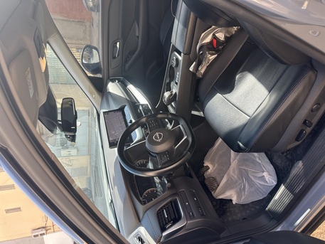 Riyadh, Vehicles, Cars & Trucks , SAR 120,  Nissan X-Trail SV N-Trek 2024,  2024,  Automatic,  35000 KM,  Nissan Xtrail SV Ntrek