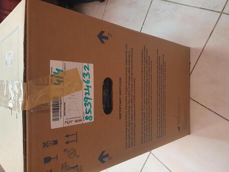 Khobar, Health & Beauty Items, SAR 2000,  Oxygen Concentrator - AirSep VisionAire 5 (by CAIRE Inc.)