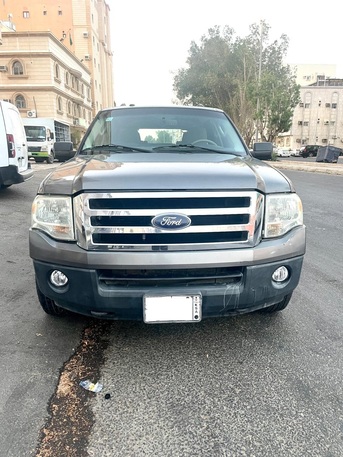 Jeddah, Vehicles, Cars & Trucks , SAR 30000,  Ford Expedition 2011,  2011,  Automatic,  382000 KM,   For Sale &ndash; 38,0000 Km &ndash; Well Maintained