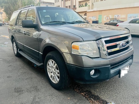 Jeddah, Vehicles, Cars & Trucks , SAR 30000,  Ford Expedition 2011,  2011,  Automatic,  382000 KM,   For Sale &ndash; 38,0000 Km &ndash; Well Maintained