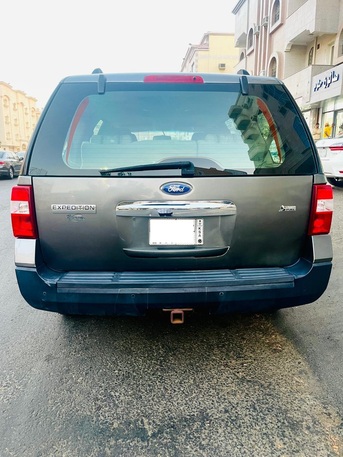 Jeddah, Vehicles, Cars & Trucks , SAR 30000,  Ford Expedition 2011,  2011,  Automatic,  382000 KM,   For Sale &ndash; 38,0000 Km &ndash; Well Maintained