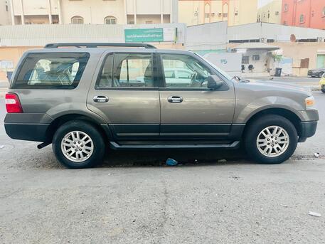 Jeddah, Vehicles, Cars & Trucks , SAR 30000,  Ford Expedition 2011,  2011,  Automatic,  382000 KM,   For Sale &ndash; 38,0000 Km &ndash; Well Maintained
