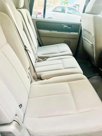 Jeddah, Vehicles, Cars & Trucks , SAR 30000,  Ford Expedition 2011,  2011,  Automatic,  382000 KM,   For Sale &ndash; 38,0000 Km &ndash; Well Maintained
