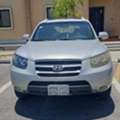 SAR 20000,  Hundai Santafe,  2009,  Automatic,  344000 KM,  Car