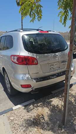 Dammam, Vehicles, Cars & Trucks , SAR 20000,  Hundai Santafe,  2009,  Automatic,  344000 KM,  Car