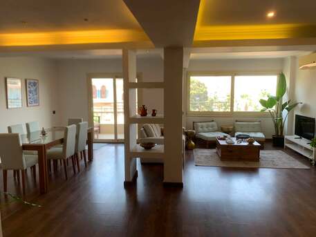 Zamalek, Apartments, Flats, Houses & Villas, USD 2000/month,  Furnished,  2 BR,  150 Sq. Meter,  4367 - Apartment For Rent In Zamalek, Cairo, Egypt