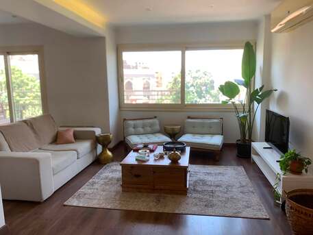 Zamalek, Apartments, Flats, Houses & Villas, USD 2000/month,  Furnished,  2 BR,  150 Sq. Meter,  4367 - Apartment For Rent In Zamalek, Cairo, Egypt