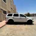 SAR 12500,  Dodge Durango,  2009,  Automatic,  210000 KM,  Daily Use 5.8 V8 Durango In Very Good Condition