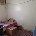 SAR 1000/month,  Furnished,  Executive Single Bachelor Sharing Room Available In A Family Flat Hara.