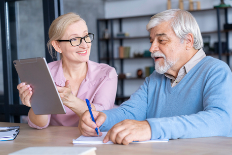 New York, Elder Care, How To Create A Senior Care Plan Before An Emergency Happens