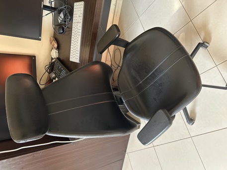 Al Malaz, Furniture, SAR 300,  Office Chair