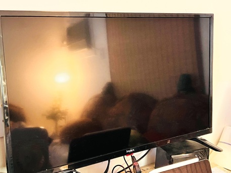 Al Muruj, Furniture, SAR 3300,  Urgent Sale 6 TVs With Android