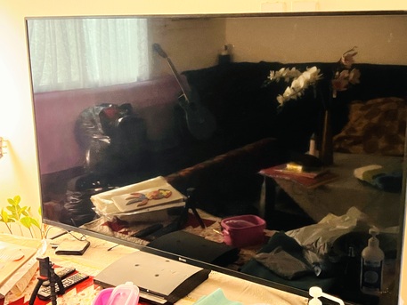 Al Muruj, Furniture, SAR 3300,  Urgent Sale 6 TVs With Android