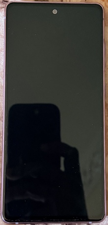 Rabigh, Mobile Phones, SAR 600,  Galaxy S20 FE Dual SIM 128GB 8GB RAM For Sale