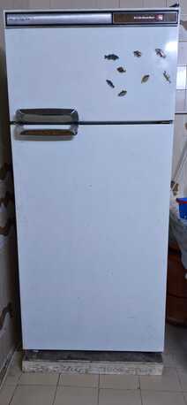 Al Malaz, Appliances, SAR 550,  Kelvinator Fridge Big