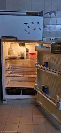 Al Malaz, Appliances, SAR 550,  Kelvinator Fridge Big