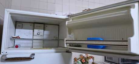 Al Malaz, Appliances, SAR 550,  Kelvinator Fridge Big