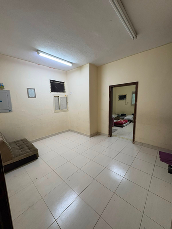 Jubail, Apartments, Flats, Houses & Villas, SAR 666/month,  Furnished,  3 BR,  2Bhk Sharing Flat Available