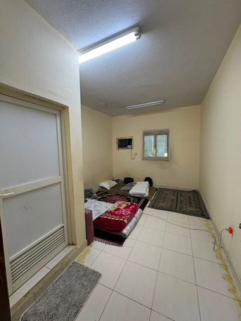 Jubail, Apartments, Flats, Houses & Villas, SAR 666/month,  Furnished,  3 BR,  2Bhk Sharing Flat Available