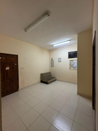 Jubail, Apartments, Flats, Houses & Villas, SAR 666/month,  Furnished,  3 BR,  2Bhk Sharing Flat Available