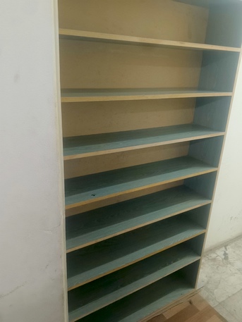 Khobar North, Furniture, SAR 200,  Shoe Rack